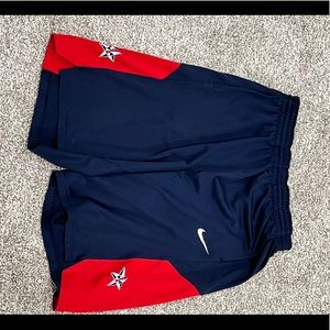 Nike shorts